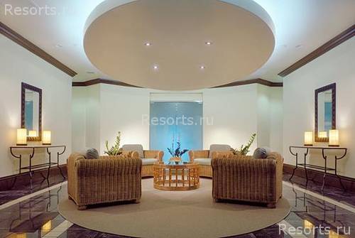 The Westin Casuarina Resort & Spa 15